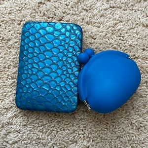 COPY - Wallet/Card Case & Coin Purse